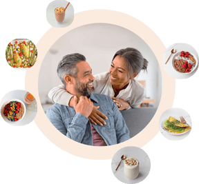 Registered Dietitian Specializing in Autoimmune Disorders